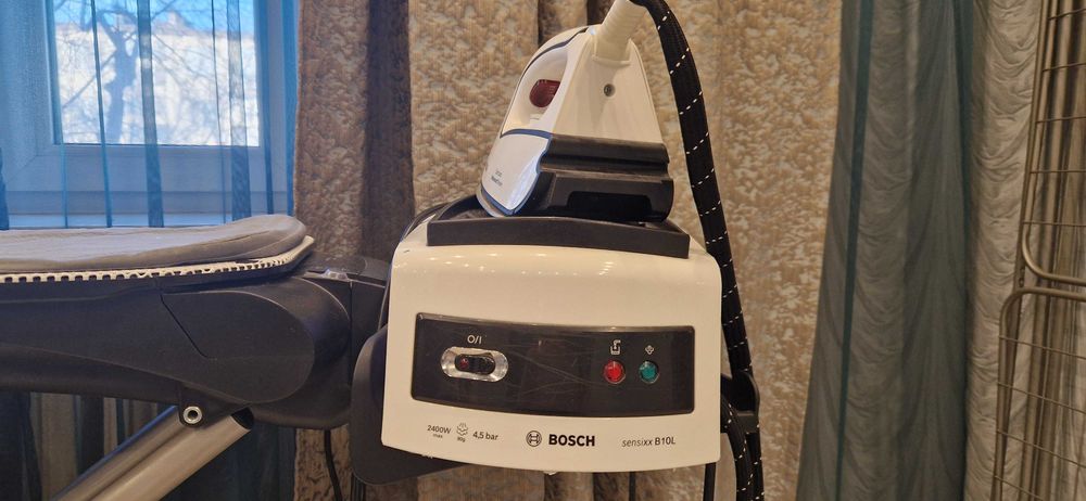 Гладильная установка. Продам.
