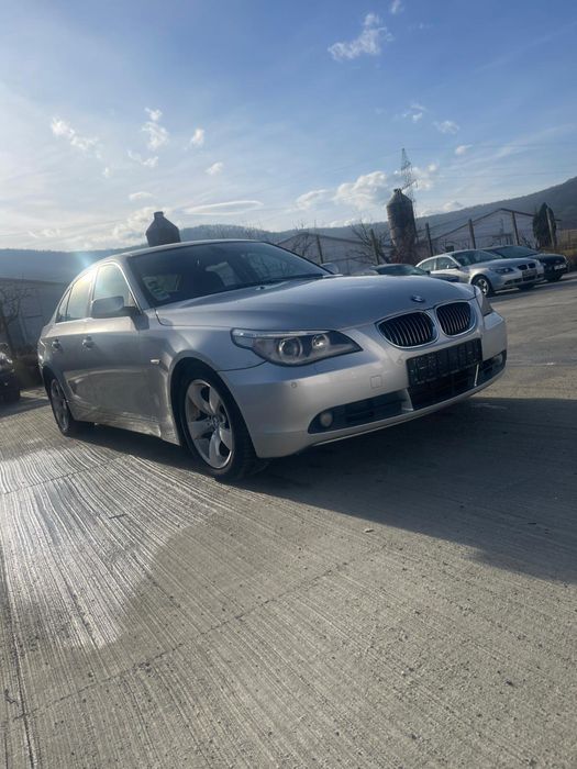 Bmw seria5 E60 2006