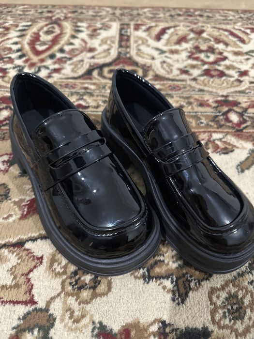 Туфли женский , 10 лет