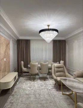 Квартира Ж/К Istanbul city 3/1/10 96 м2