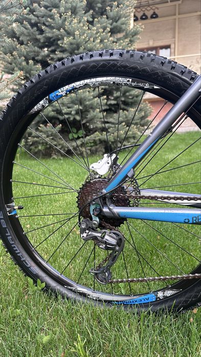 Cube analog (cannondale trek scott author orbea giant merida gt )