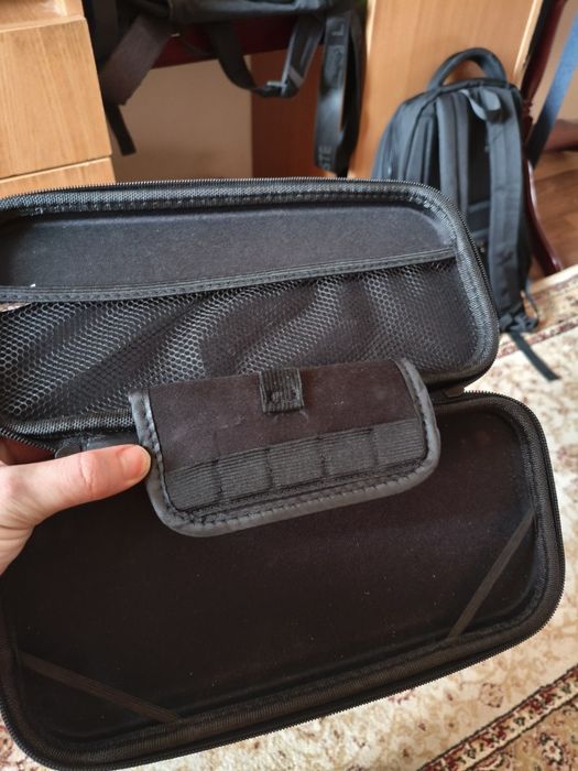 Nintendo switch 2 чехол