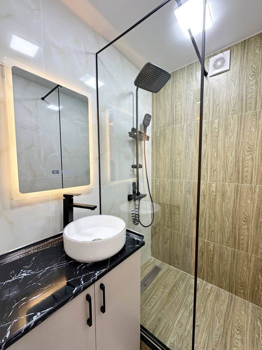 Чилонзор 1 кв 3*4 хона килинган