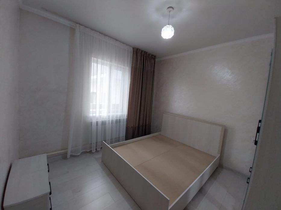 Сдаётся 2-х комнатная квартира