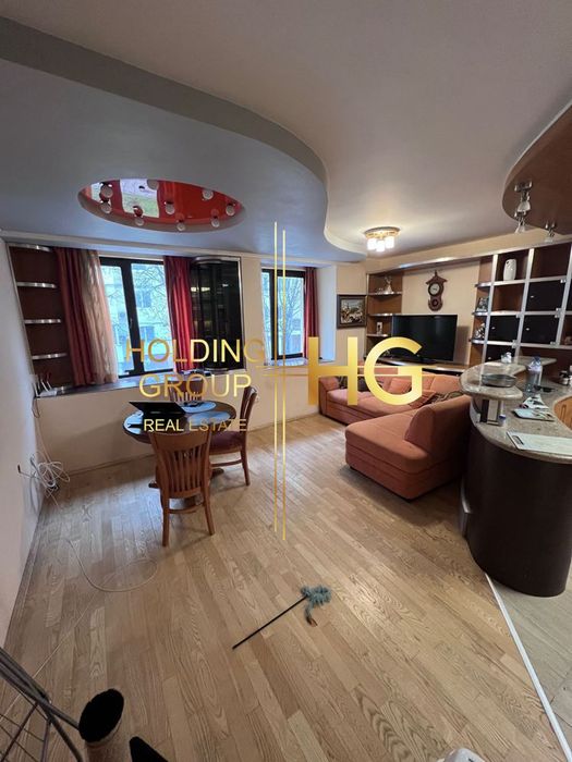 Продава се Тристаен апартамент в Варна, Чаталджа - 85 кв.м за 3048 €/кв.м - Снимка #1