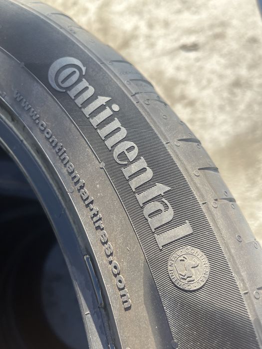 Летни Гуми 295/40/22