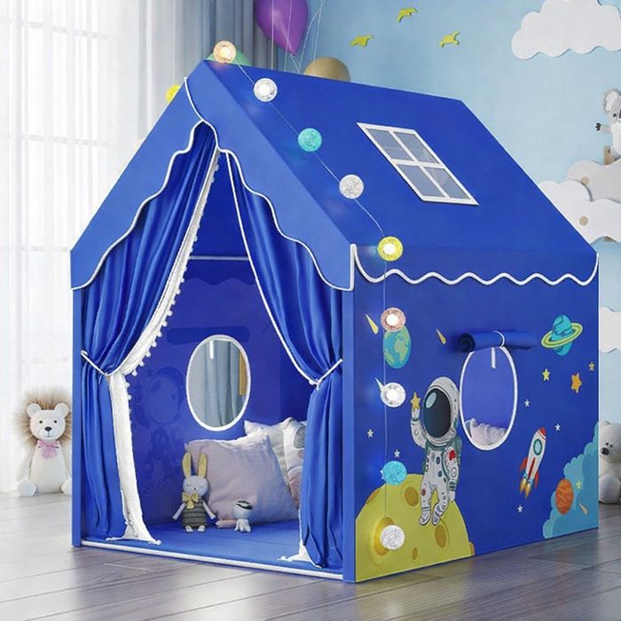 Детский домик палатка для игр