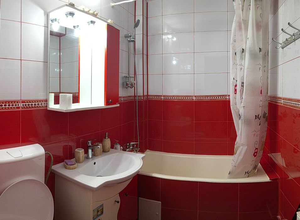Apartament de inchiriat /regim hotelier