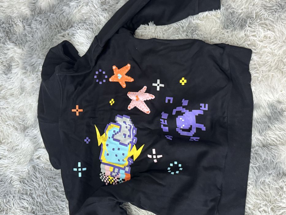 Продам кофту от FANBOX