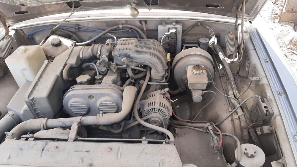 Продается Волга 31105