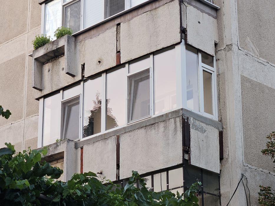 Vand termopane apartament