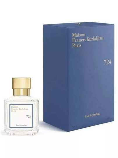 Парфюмерная вода 724 Maison France