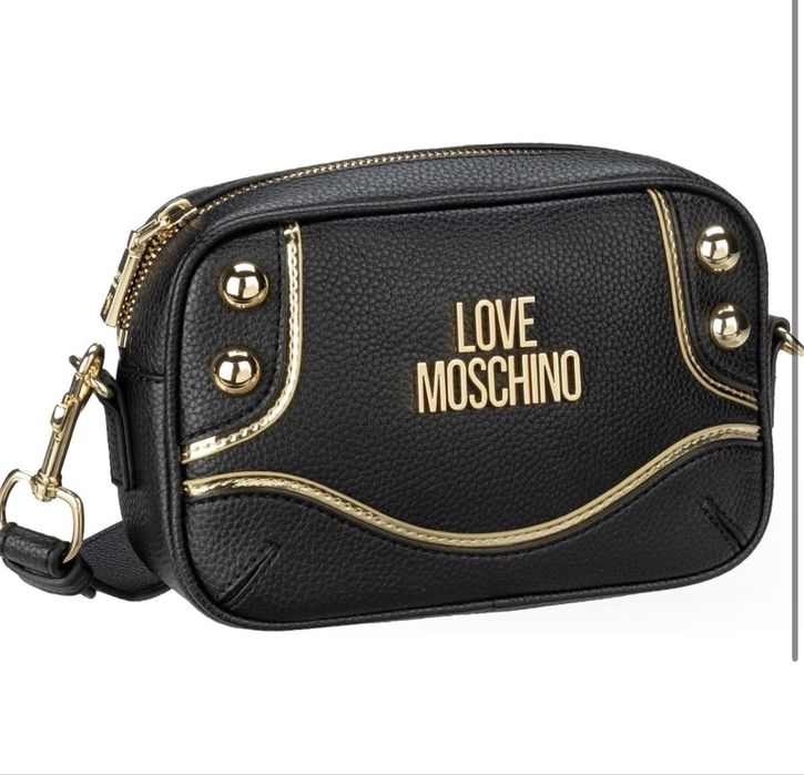 Чанта Love Moschino