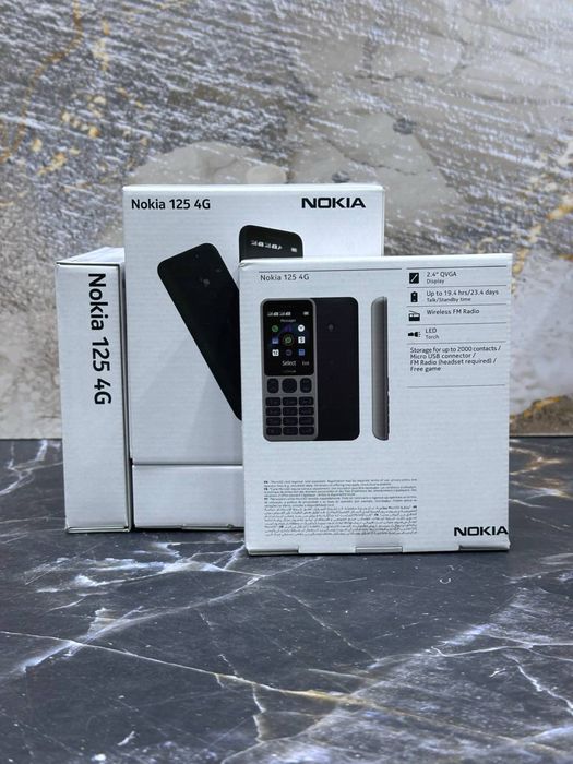 Нокиа 6300, Кнопочный телефон, Nokia 63 00
