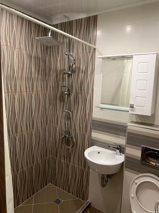 Дава се под наем Тристаен апартамент в София, Гео Милев - 68 кв.м за 650 € - Снимка #5