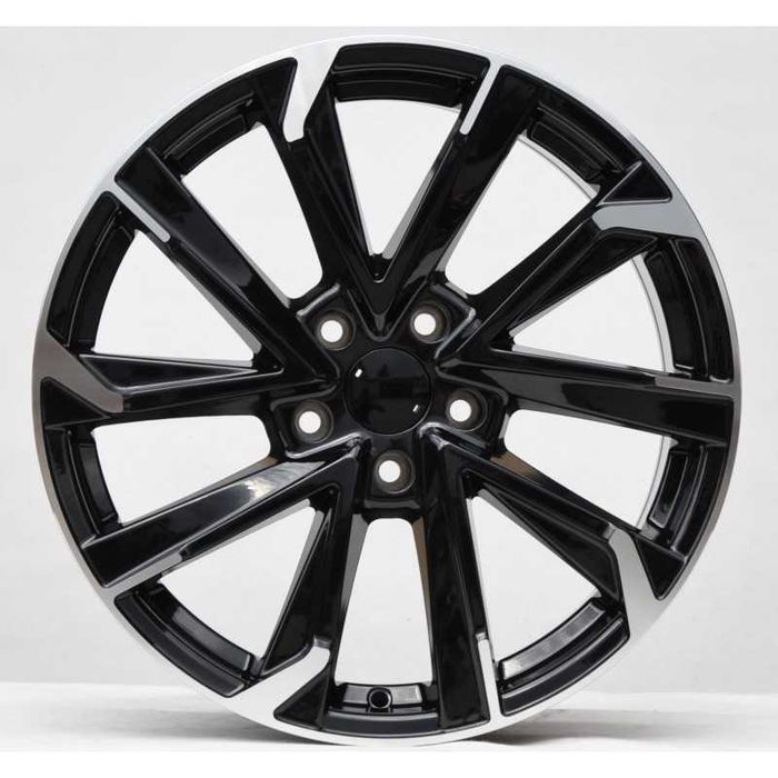 18" Джанти Тойота 5X114.3 TOYOTA AURIS Avensis COROLLA RAV4 CHR