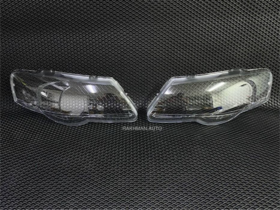Стекло Фары Volkswagen Passat B6
