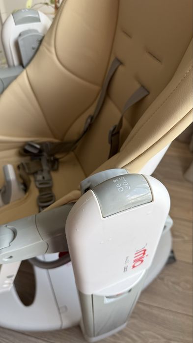 Стульчик peg perego tata mia
