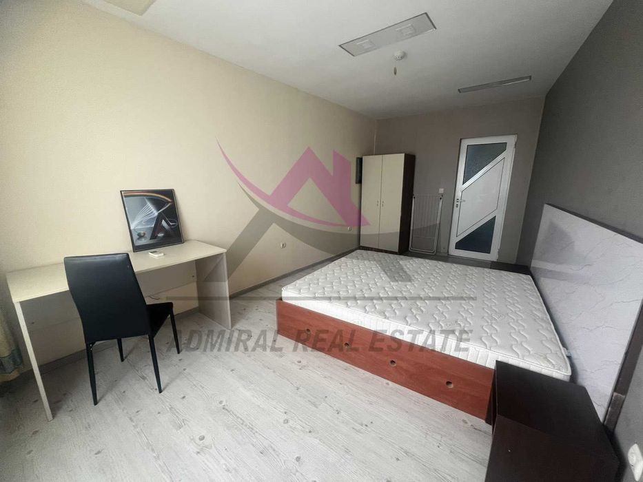 Дава се под наем Двустаен апартамент в Варна, Бриз - 60 кв.м за 348.84 € - Снимка #1