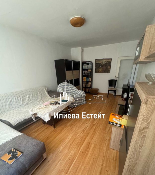 Продава се Тристаен апартамент в Димитровград - 61 кв.м за 820 €/кв.м - Снимка #1