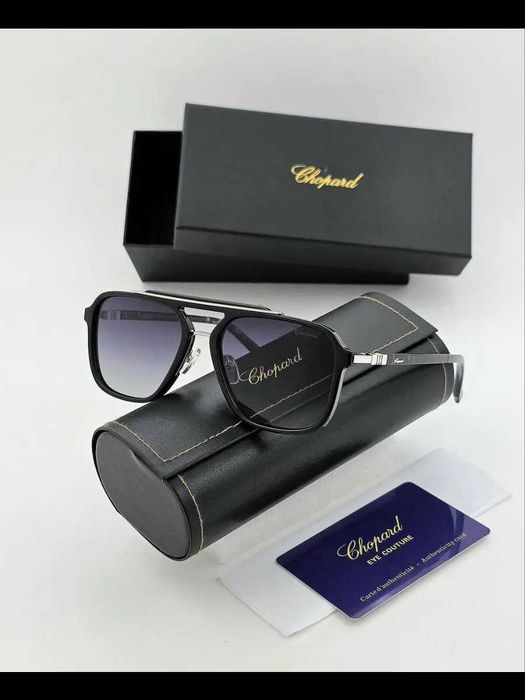Очки Chopard Lux с поляризацией UV400 снижение цен