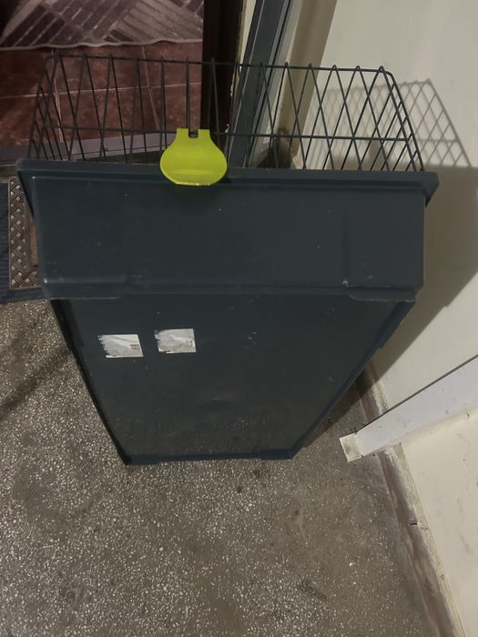 Cusca iepuri 77/46/36