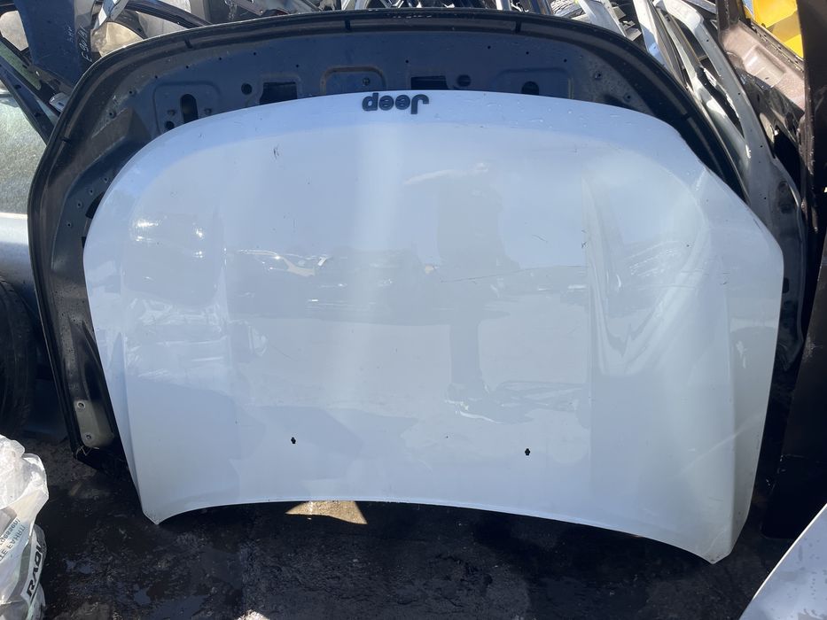 Капак Jeep Grand Cherokee 2014-