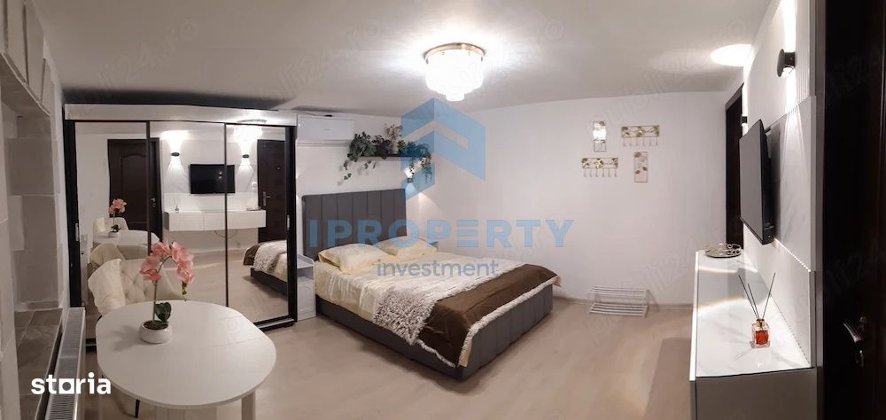 Cotroceni | 2 Camere | AC | Centrala Proprie