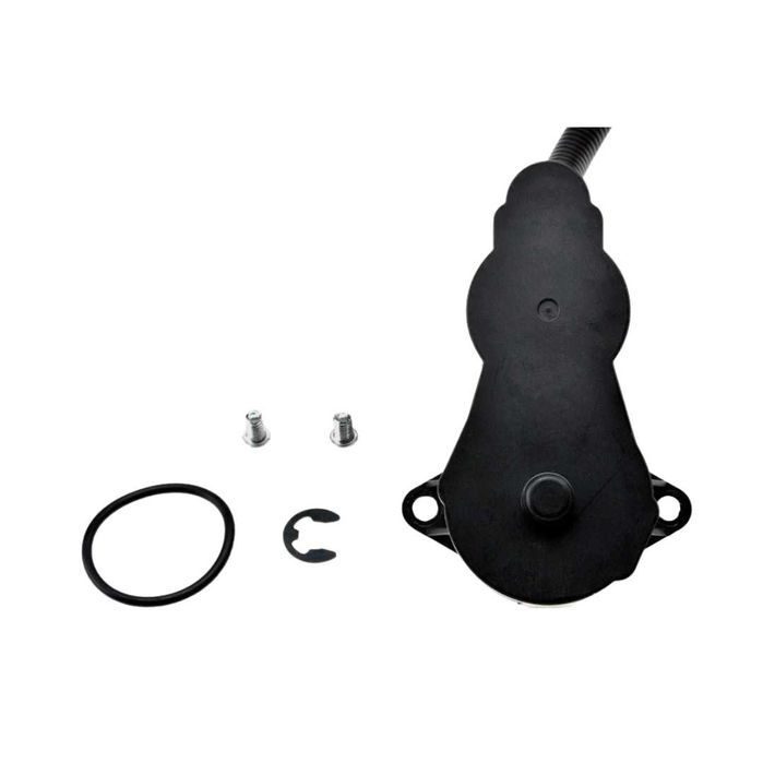 Мотор (моторче) за ръчна спирачка на Audi A8 S8 D3 02-10 4E0998281 L/R