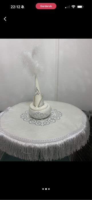 набор для сырга салу