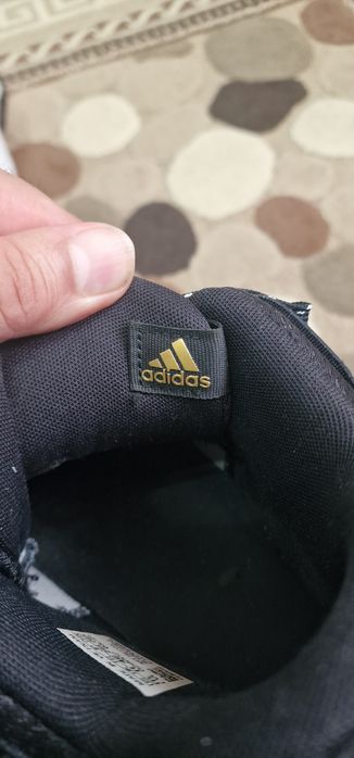Adidas Hoops 46ном