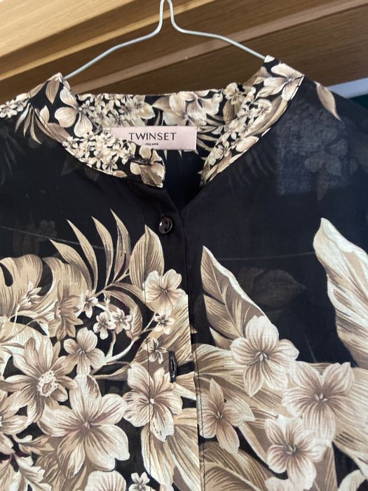 Нови риза и пола Twinset