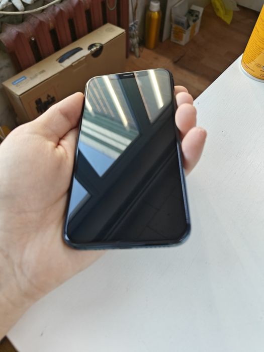 Продам iPhone 11 pro 64 Гб