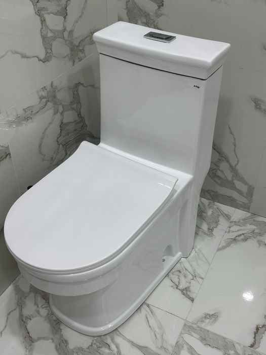 Продается Унитаз