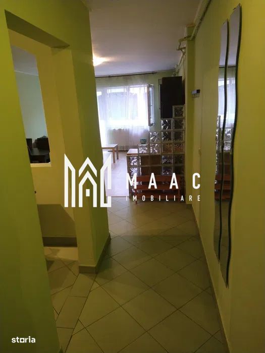 Apartament 2 camere de închiriat | Ștrand, Sibiu | 50 mp — fotografia 3