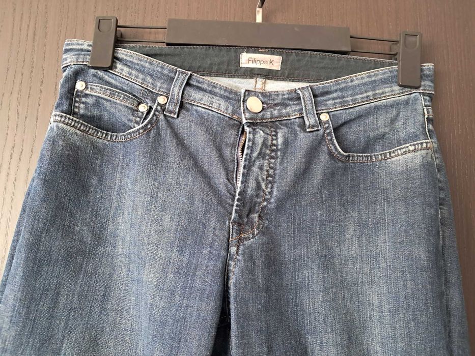 Маркови дънки Filippa K