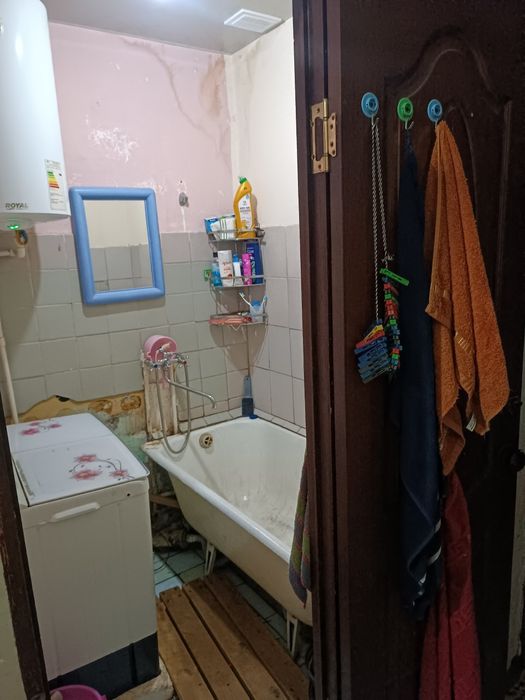 2 xolnali uy sotiladi