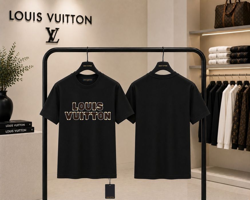 Lois Vieton тениска S-4XL