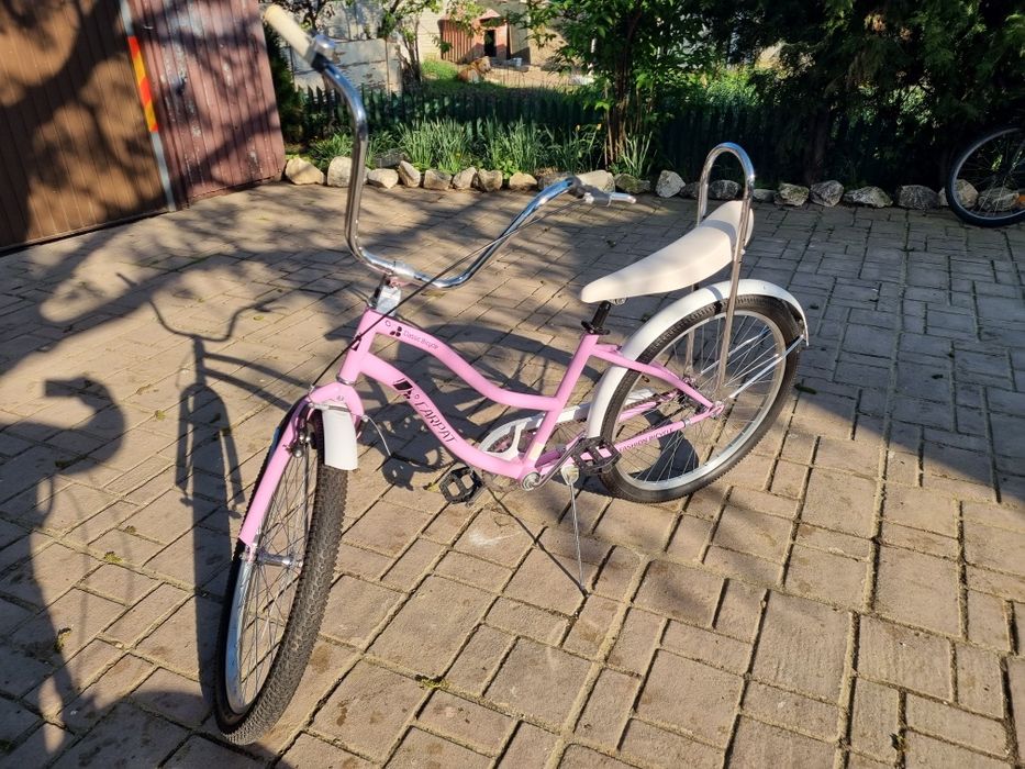 Bicicletă damă vintage