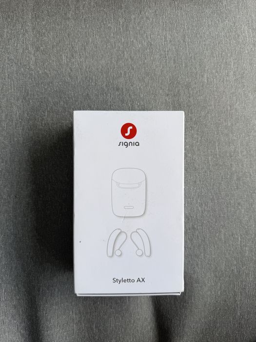 Signia Stylleto 7AX
