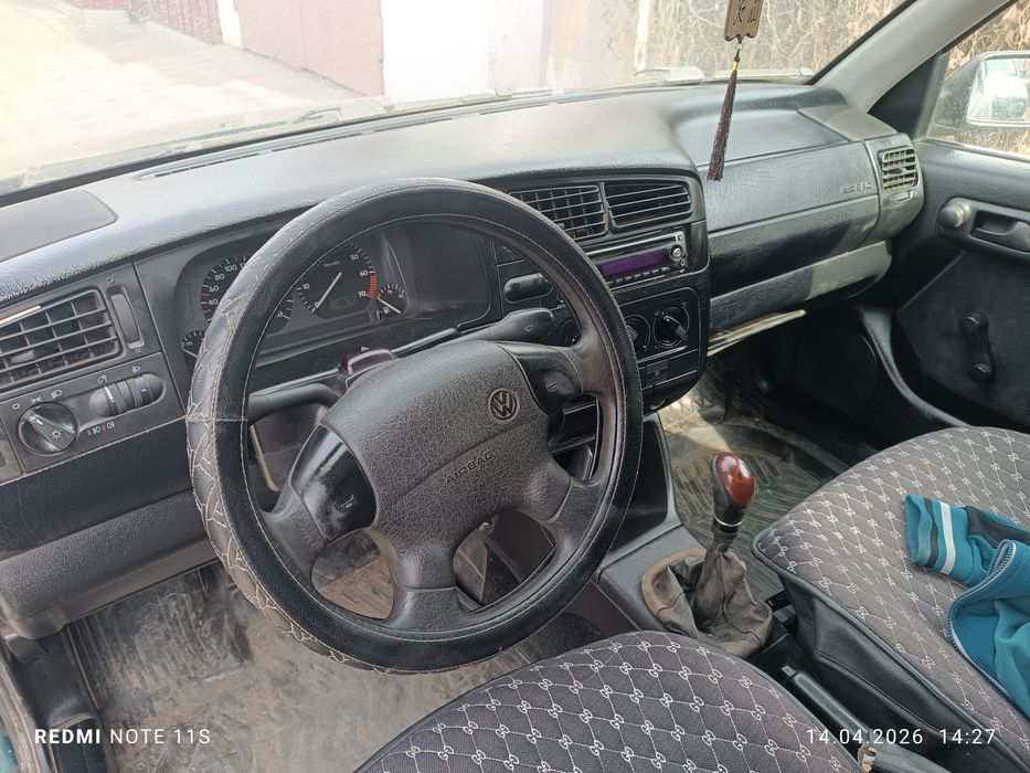 Продам Фольксваген вента