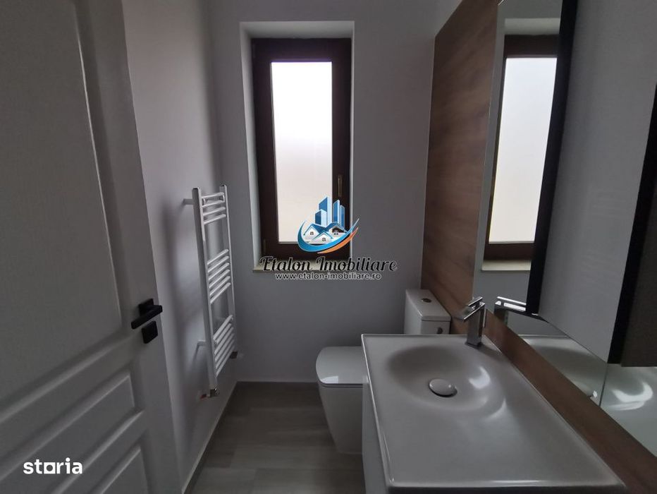 Casa Duplex 120 mp utili Piatra Neamt