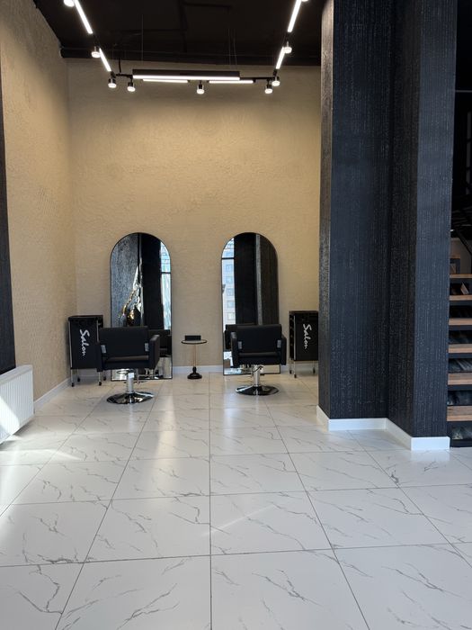 Аренда кресла салон красоты