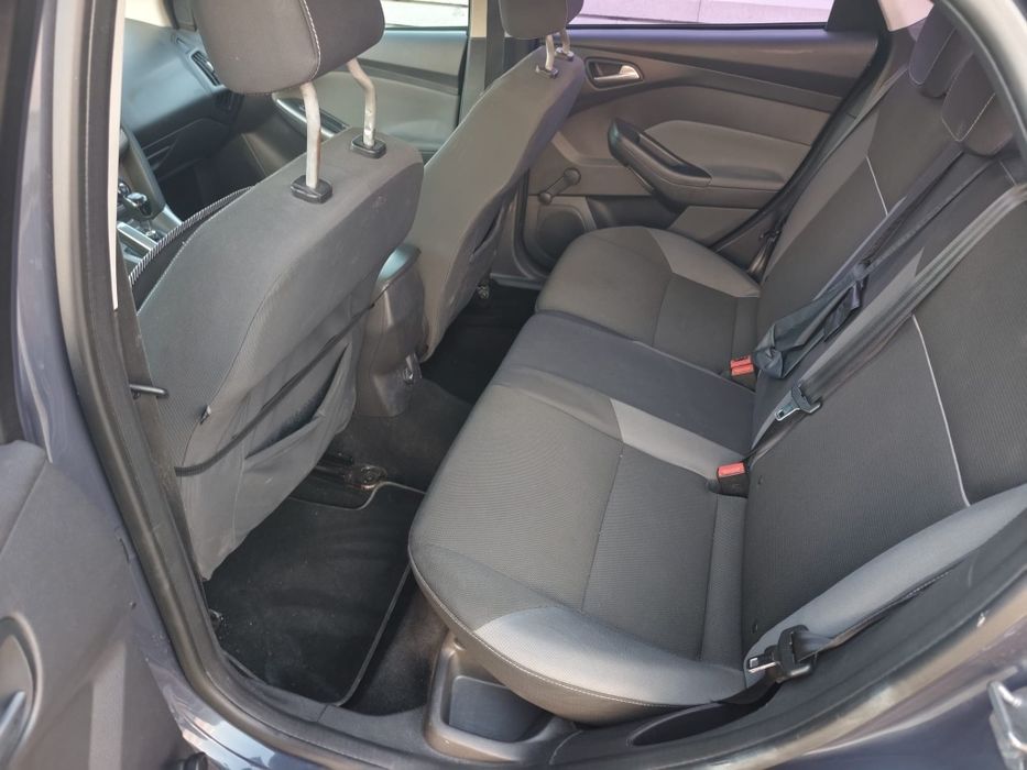 FORD Focus 2012 — imagine 3