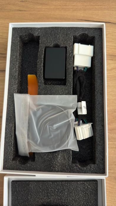 Безжичен дисплей за Tesla Model 3/Y