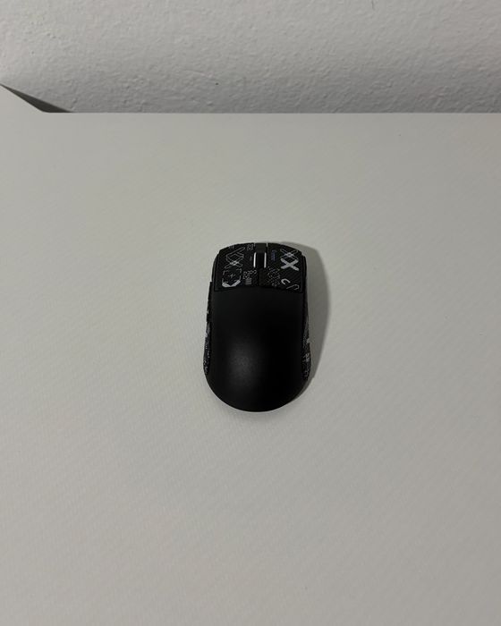 Mouse Vxe R1 SE+ (cadou mousepad)
