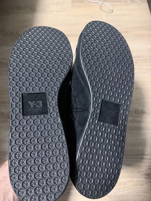 Adidas Y-3 Gazelle
