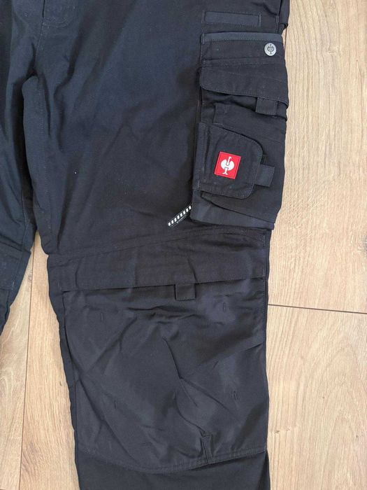 Nou Engelbert Strauss 54 XL barbati Motion pantaloni Cordura