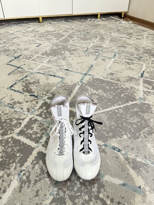 Боксерки Machomai 2se grew