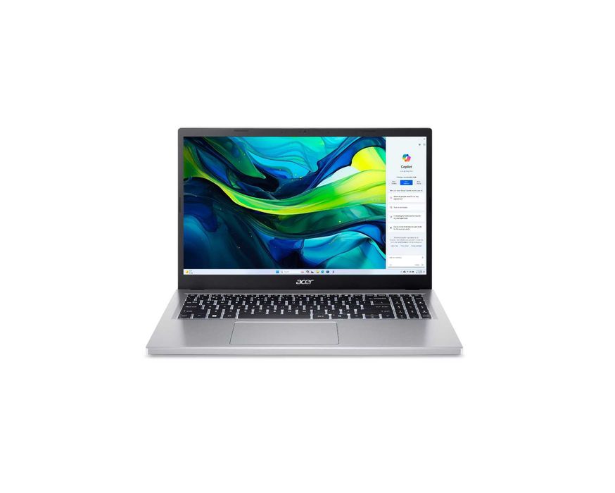 Ноутбук ACER ASPIRE LITE AL15-72P-57J I5-13500H 8GB 512GB 15,6 FHD IPS